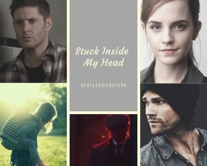 Stuck Inside My Head