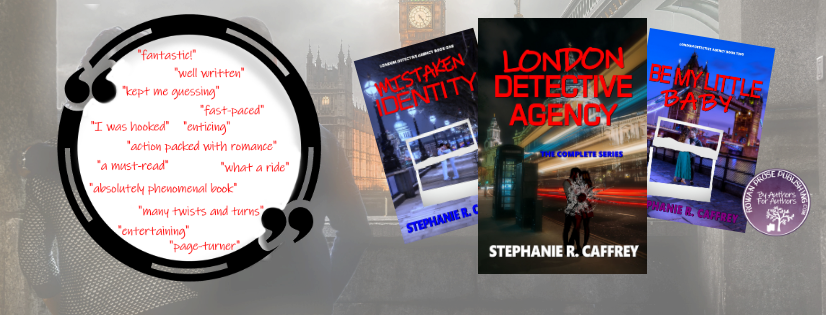 The London Detective Agency